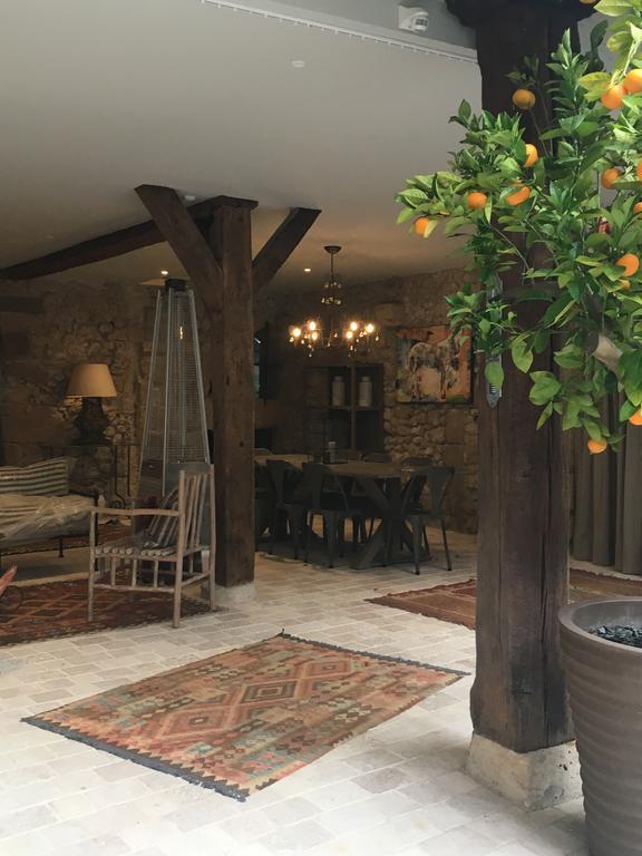 Maison Josephine Avec Garage Prive Blois Luaran gambar