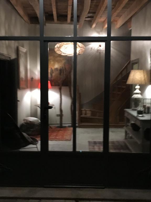 Maison Josephine Avec Garage Prive Blois Luaran gambar