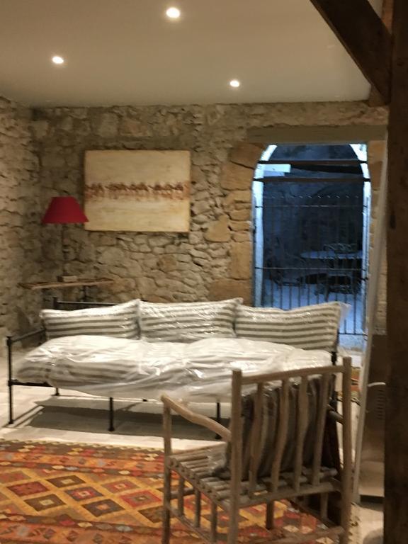 Maison Josephine Avec Garage Prive Blois Luaran gambar