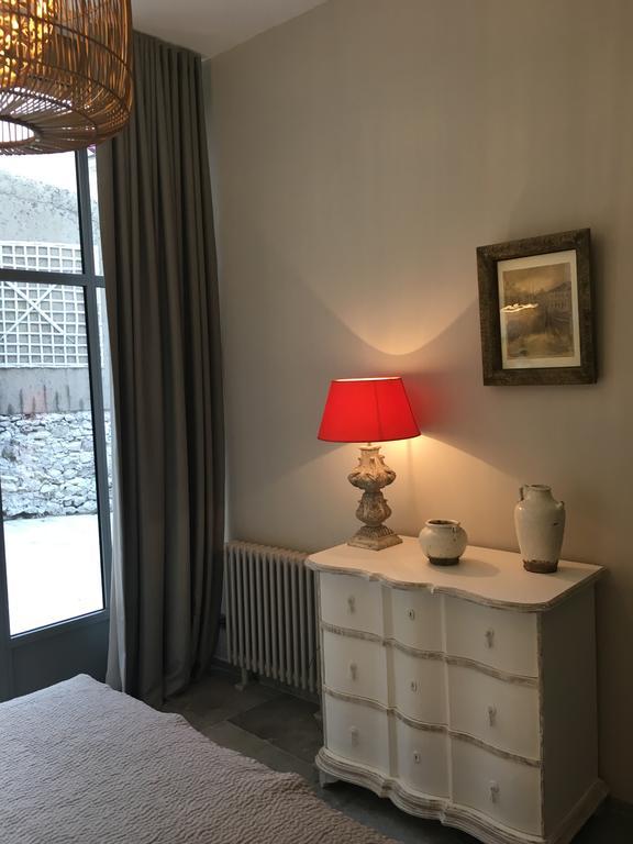 Maison Josephine Avec Garage Prive Blois Luaran gambar