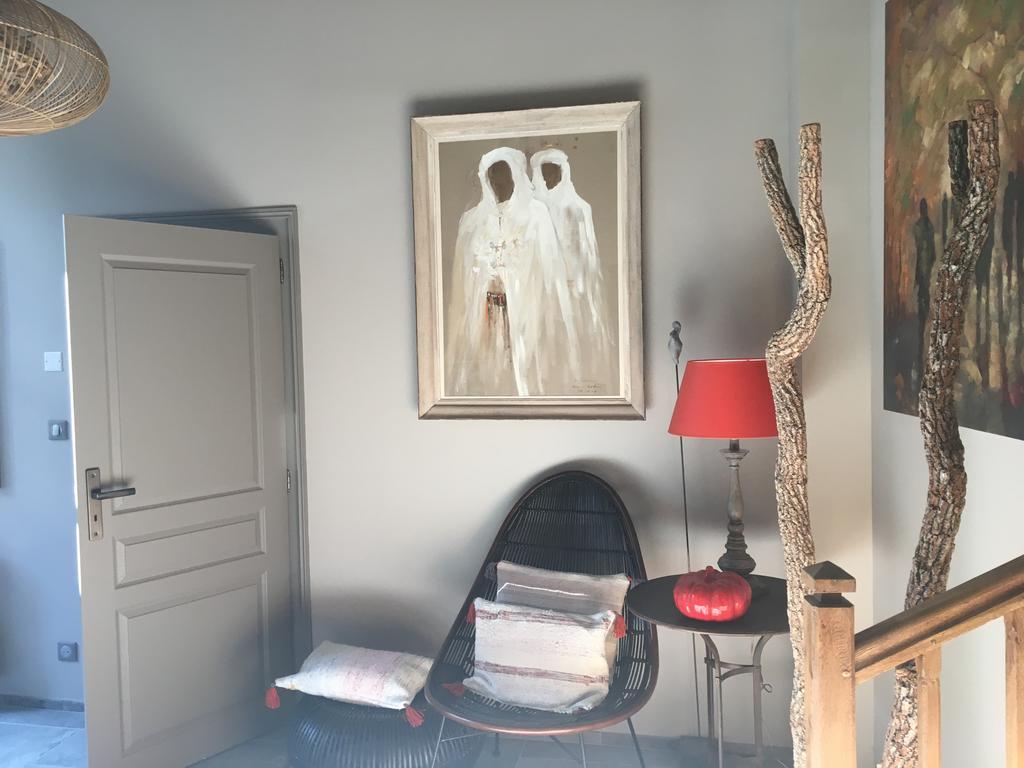 Maison Josephine Avec Garage Prive Blois Luaran gambar