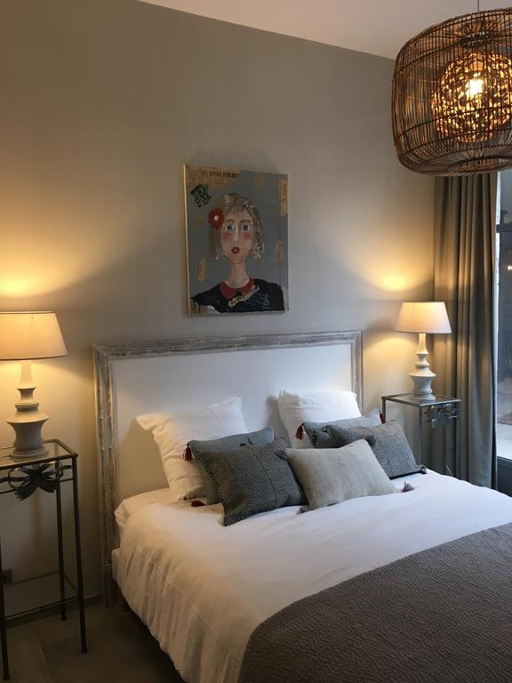 Maison Josephine Avec Garage Prive Blois Luaran gambar