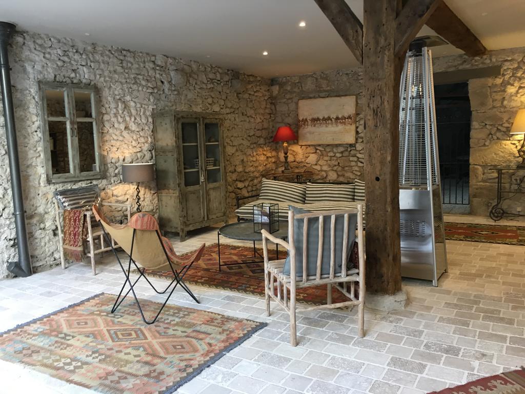 Maison Josephine Avec Garage Prive Blois Luaran gambar