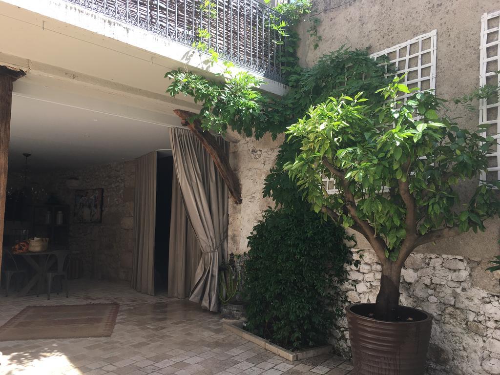 Maison Josephine Avec Garage Prive Blois Luaran gambar